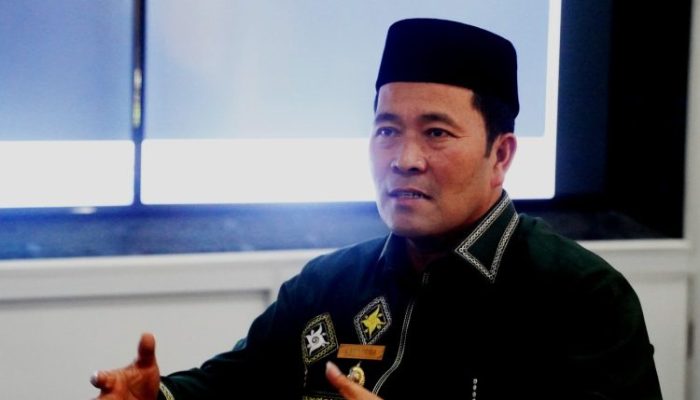 Pemkab Aceh Tengah Pasang 32 CCTV Awasi Kebersihan dan Keamanan