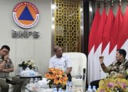 BNPB Setujui Bantuan Penanganan Bencana untuk Aceh Tengah