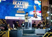Menag Dorong Alumni UIN Jadi Kekuatan Sosial Ekonomi