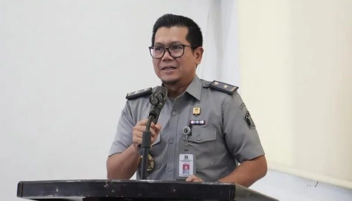 Kemenkum Aceh Rampungkan Harmonisasi Raqan Ketertiban Aceh Utara