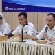 Dinkes Aceh Galang Dukungan Kampanye Hidup Sehat