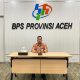 NTP Naik, Penumpang Kapal dan Pesawat Turun