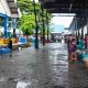 Cuaca Buruk Picu Kenaikan Harga Ikan di Lampulo