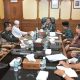 Wagub Aceh Bahas Keseragaman Penerapan Hukum Mawaris