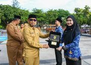 Sekda Banda Aceh Ajak ASN Perkuat Kolaborasi dan Integritas