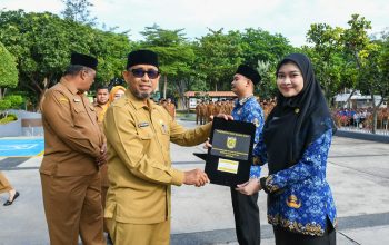 Sekda Banda Aceh Ajak ASN Perkuat Kolaborasi dan Integritas