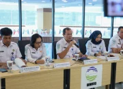 BMKG Akhiri Peringatan Tsunami Pascagempa Filipina