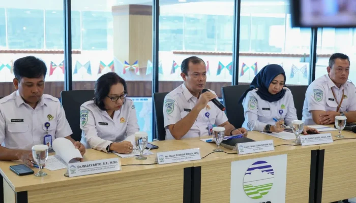 BMKG Akhiri Peringatan Tsunami Pascagempa Filipina