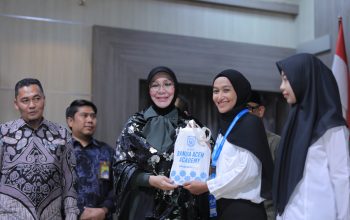 96 Warga Banda Aceh Ikuti Pelatihan Kerja Berbasis Kompetensi