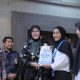 96 Warga Banda Aceh Ikuti Pelatihan Kerja Berbasis Kompetensi
