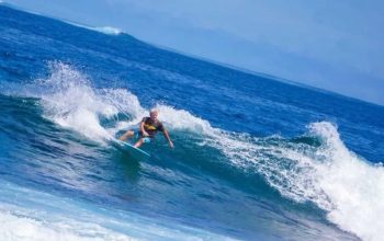 Simeulue Perkuat Infrastruktur untuk Dongkrak Kunjungan Wisatawan