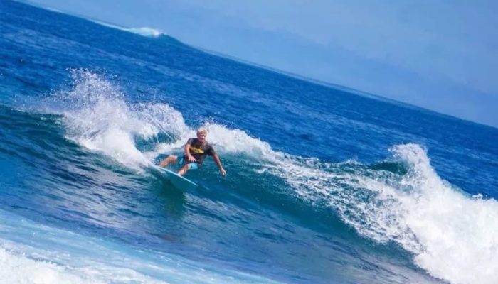 Simeulue Perkuat Infrastruktur untuk Dongkrak Kunjungan Wisatawan