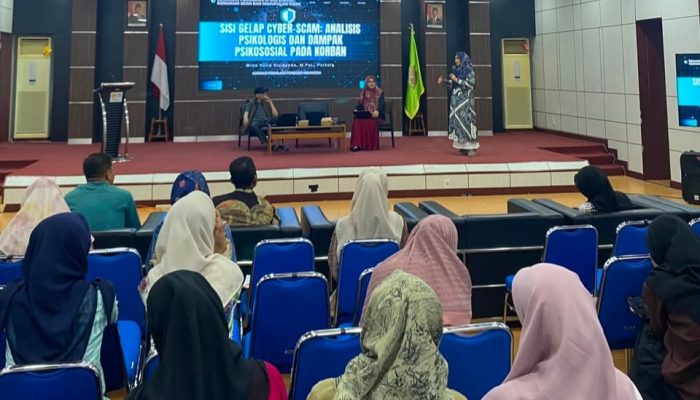 Pakar Ungkap Scam Digital Kini Bidik Psikologi Korban