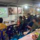Kodam Iskandar Muda Gelar Nobar Piala Dunia 2026