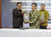 Aceh Tengah Raih WTP Ke-17, Pertahankan Prestasi 12 Tahun Berturut