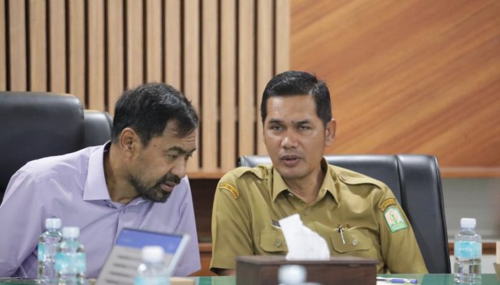 Aceh Berlakukan Fleksibilitas Kerja ASN Antar Anak Sekolah