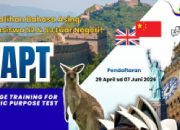 BPSDM Aceh Siapkan SDM Berdaya Saing Global