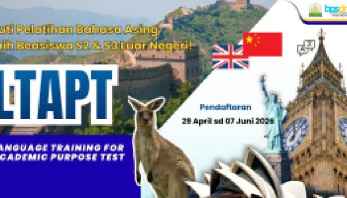 BPSDM Aceh Siapkan SDM Berdaya Saing Global