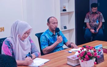 ATM BPOM Aceh Permudah Layanan Obat dan Makanan Digital