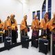Penerbangan Umrah Langsung Banda Aceh Kembali Layani Ratusan Jemaah