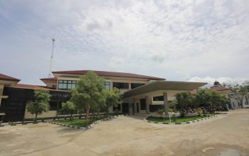 USK Perkuat Manajemen Rumah Sakit Pendidikan Lewat Pelatihan Intensif