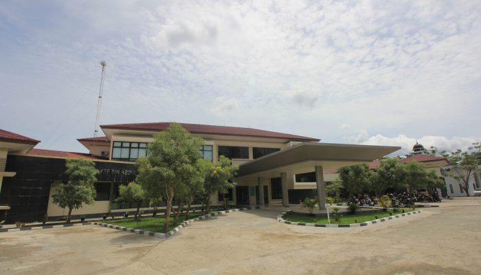 USK Perkuat Manajemen Rumah Sakit Pendidikan Lewat Pelatihan Intensif