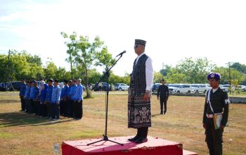 Hari Lahir Pancasila, Sivitas Unimal Teguhkan Persatuan dan Perdamaian Dunia