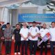 Toyota Donasikan Tiga Ambulans untuk Aceh Tamiang