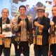 Kapolda Aceh Luncurkan Buku Polda Aceh Meutuah