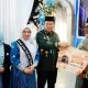 Dua Santri Az-Zahra Raih Hadiah Umrah