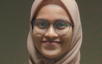 Riska Jadi Perempuan Indonesia Pertama di Joop Swart Masterclass