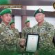 Pangdam IM Anugerahi Penghargaan kepada 94 Prajurit Berprestasi