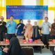 Dekranasda Gandeng BI Kembangkan Tenun Aceh Tamiang