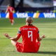 Haaland Cetak Dua Gol, Norwegia Hajar Irak 4-1