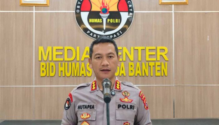 Polda Banten Ungkap Penipuan Haji Khusus Rp7,65 Miliar