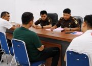 Diduga Gelapkan Dana Pengadaan Sapi, Warga Aceh Besar Ditahan