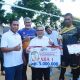 Bank Aceh Juara Turnamen Voli Legend Aceh
