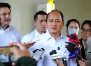Buronan Kejati Kalsel Diamankan di Soekarno-Hatta