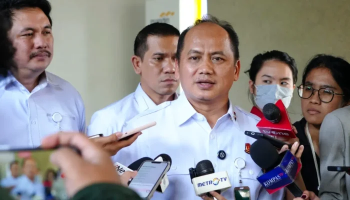 Buronan Kejati Kalsel Diamankan di Soekarno-Hatta
