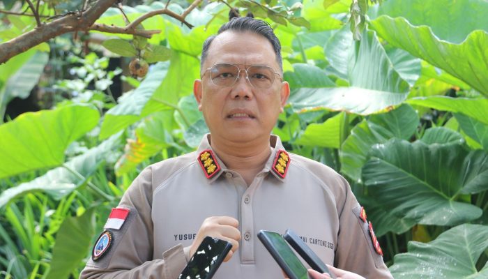 Satgas Cartenz Tangkap Terduga Pelaku Penembakan Karyawan Freeport