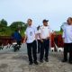 Kemenhub Tinjau Infrastruktur Terdampak Bencana di Bener Meriah