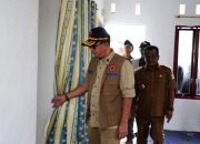 Pemerintah Kaji Kenaikan Dana Huntap