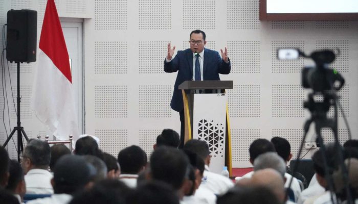 Kepala BRIN: Riset Jadi Penentu Indonesia Emas 2045