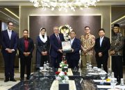 Maroko Tawarkan 50 Beasiswa, DPR RI Perkuat Diplomasi Pendidikan