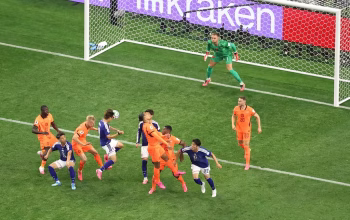 Kamada Selamatkan Jepang dari Kekalahan Lawan Belanda