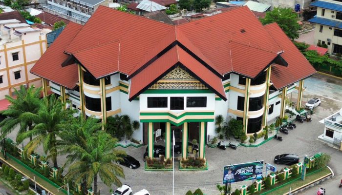 Harapan Baru untuk Bank Aceh