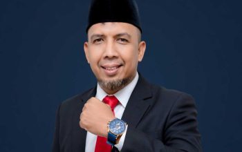 Andaman dan Pertaruhan Kedaulatan Migas Aceh