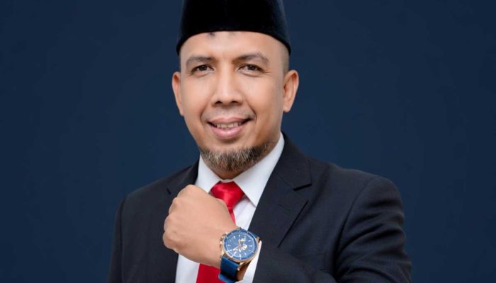 Andaman dan Pertaruhan Kedaulatan Migas Aceh