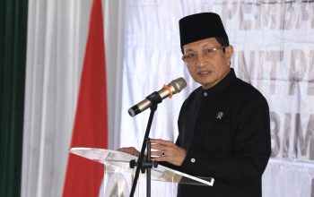 Menag: Tahun Baru Hijriah Momentum Memperkuat Persatuan