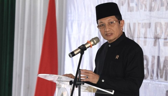 Menag: Tahun Baru Hijriah Momentum Memperkuat Persatuan
